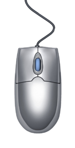 Desktop Mouse clipart PNG