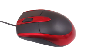 Computer Mouse PNG