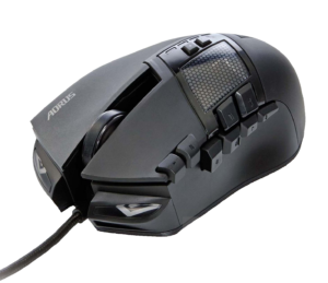 Gaming PC Mouse PNG