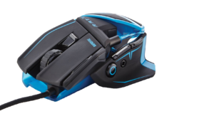Advance Gaming Mouse PNG