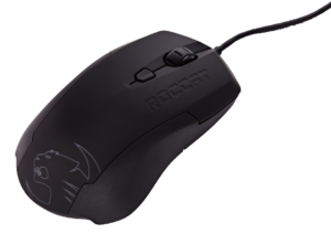 Gaming Mouse PNG