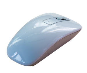 White Mouse PNG