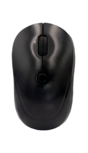 Transparent PC Mouse PNG