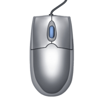 PC Mouse PNG Image