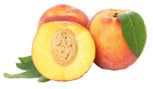 Peach Png Images