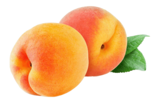 Orange Peach Png