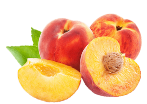 Peaches Png Image