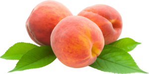 Fresh Peach Png