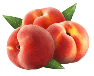 Peaches png