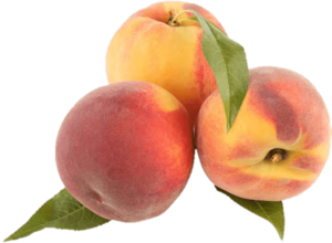 peaches png picture