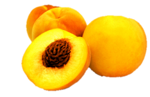 Peaches Fruit Png