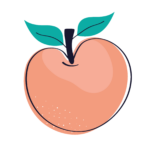 Peach Png