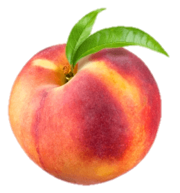 peach-7