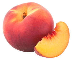 Peach Fruit Png