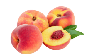 Peaches Png Image