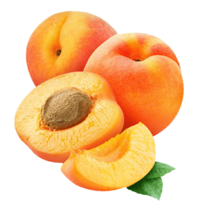 Orange Peach Png Image