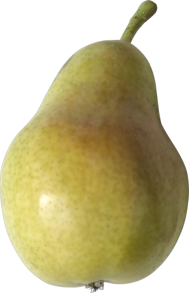 Transparent Pear Png