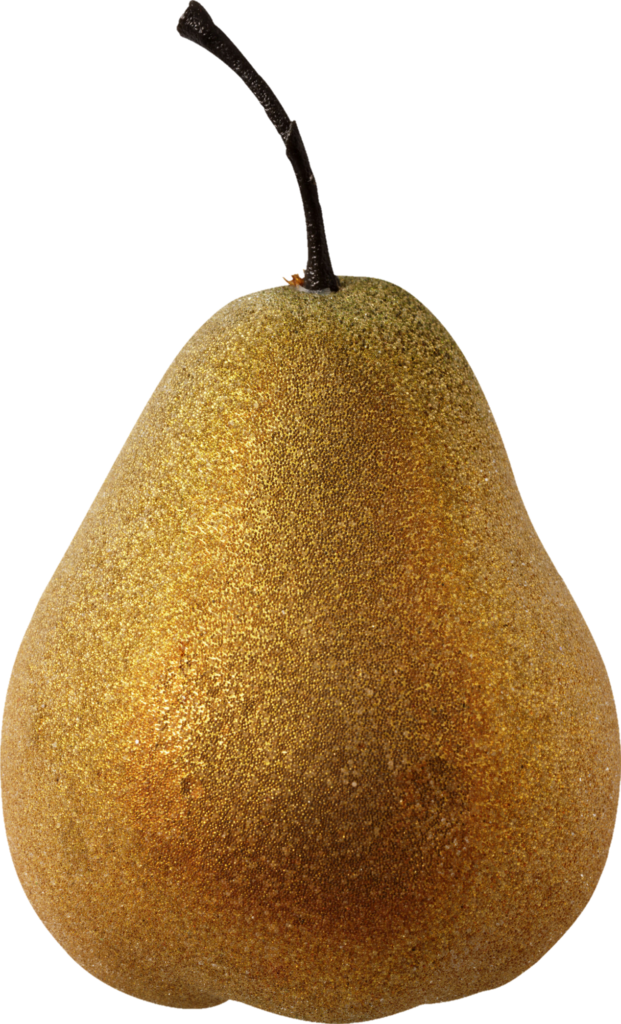 high resolution Pear Png