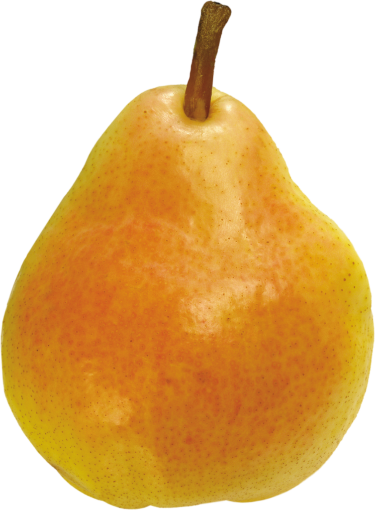 Transparent Pear Png