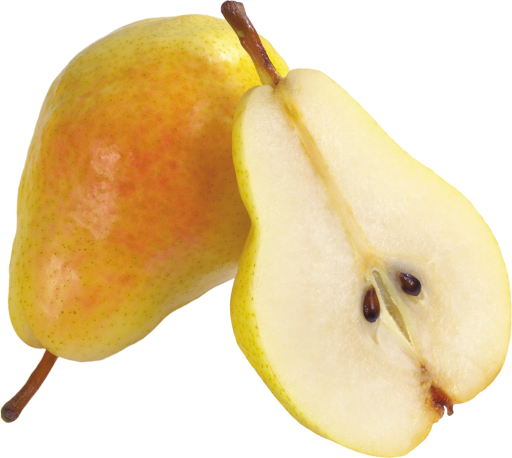 Fruit Pear Png