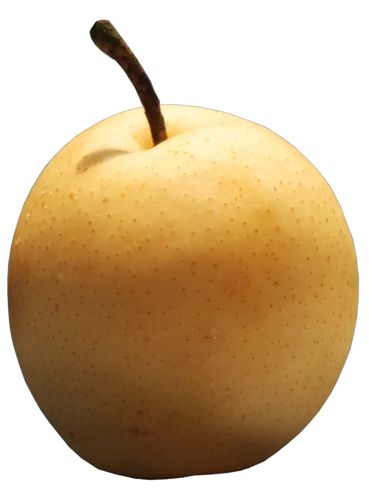 Crown Pear Png