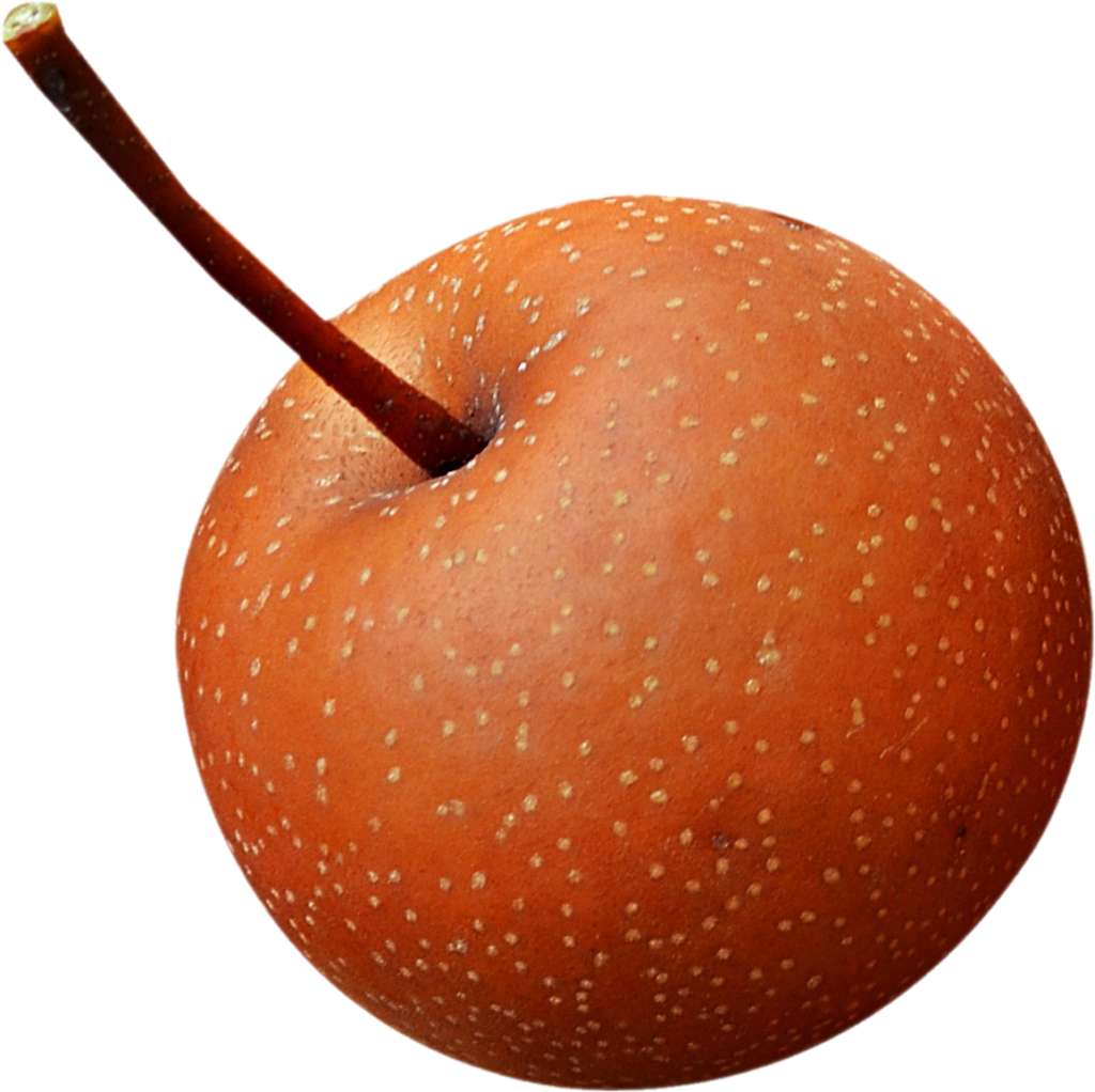 Crown Pear Png