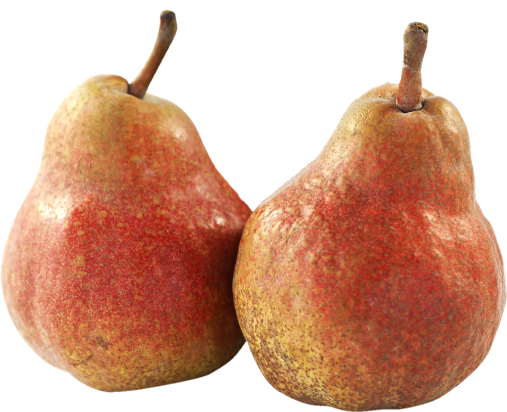Transparent Pear Png