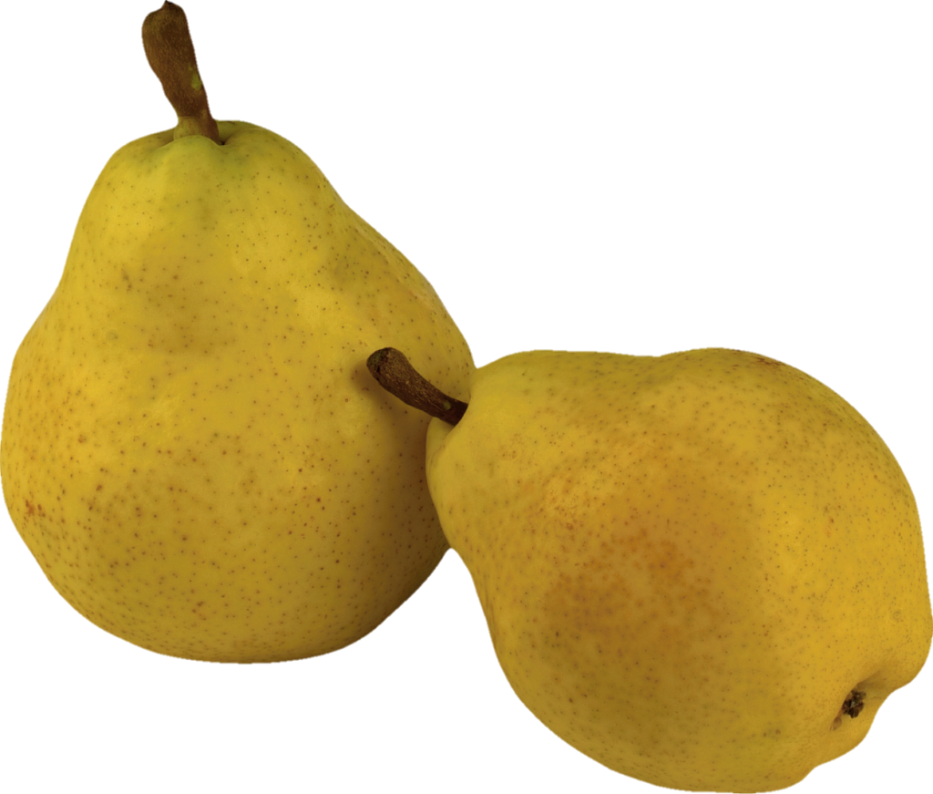 Pear Fruits Png