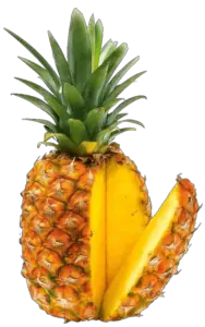 Pineapple PNG Image, Free Download 