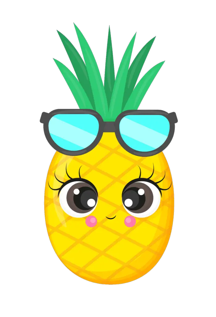 pineapple png