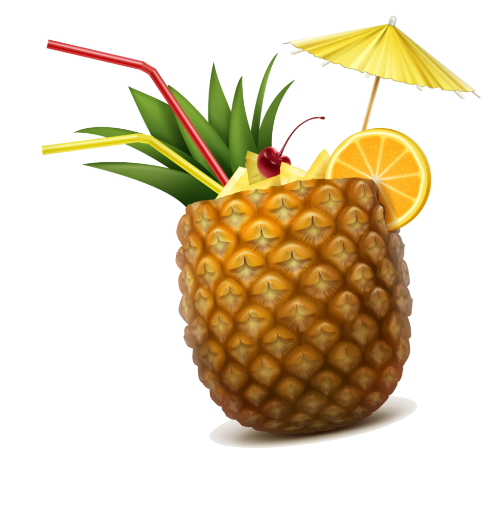pineapple png