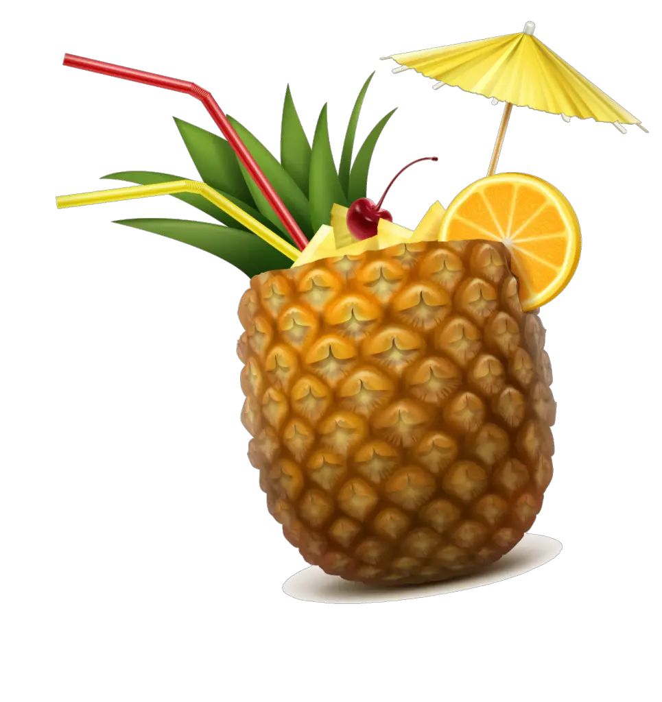 pineapple png