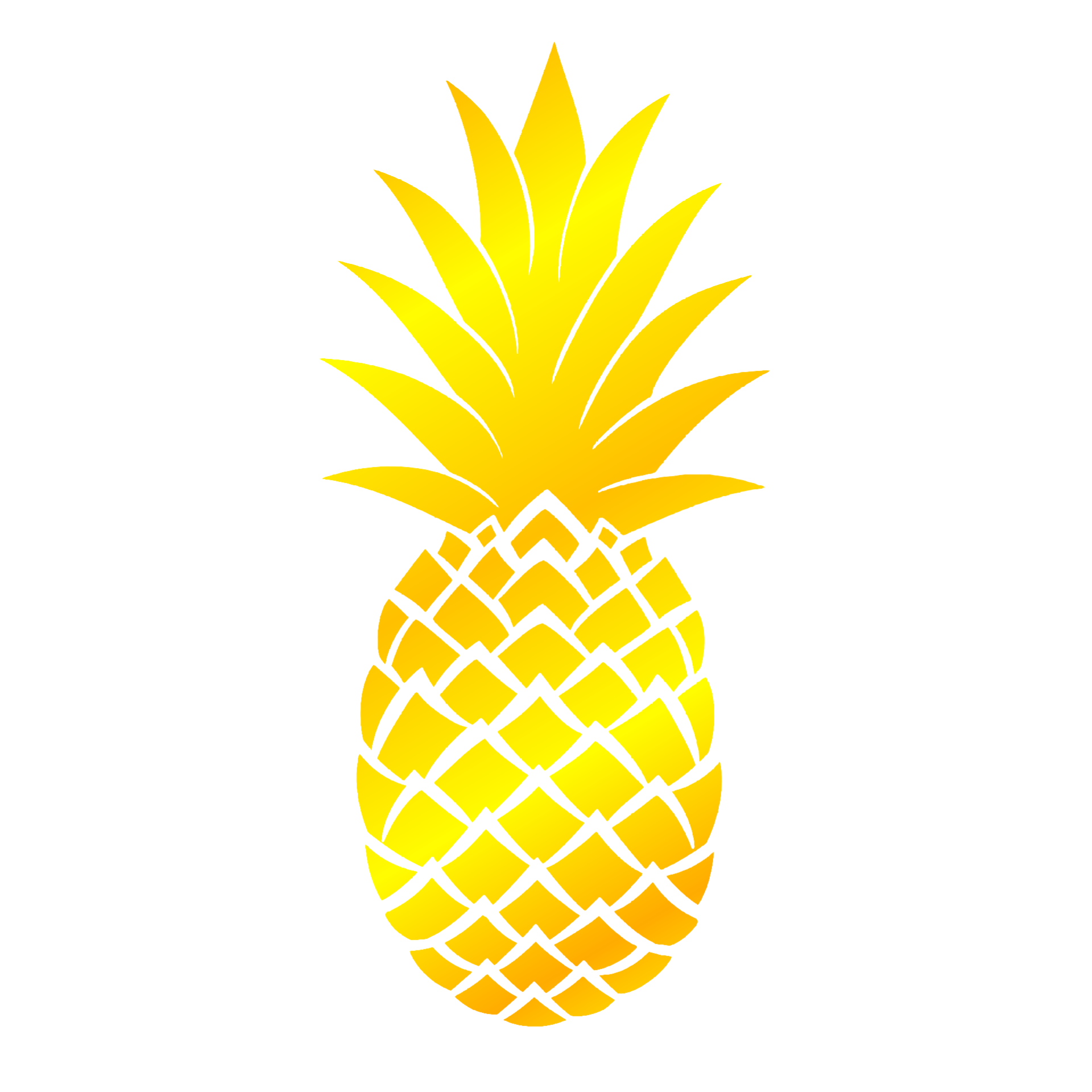 pineapple-70