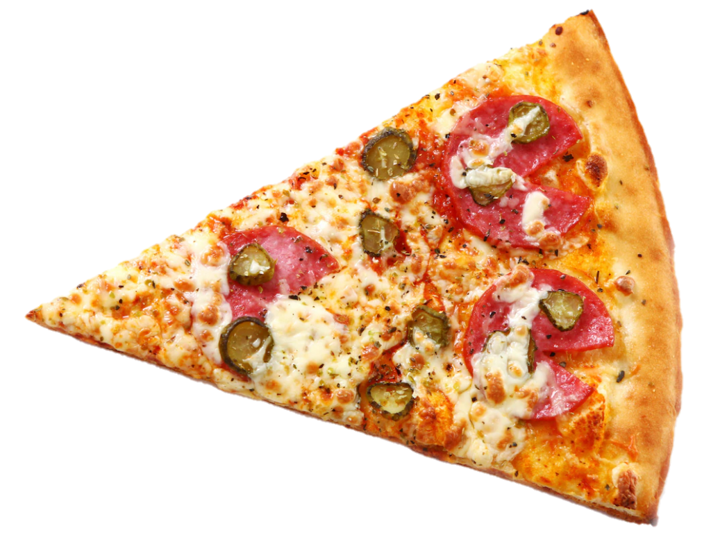 Pizza Slice Png