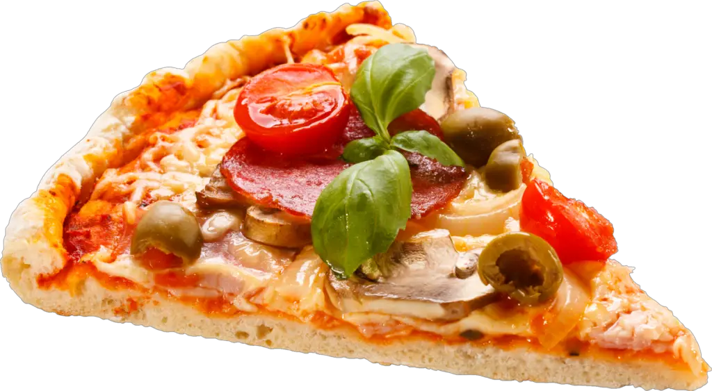 pizza transparent png