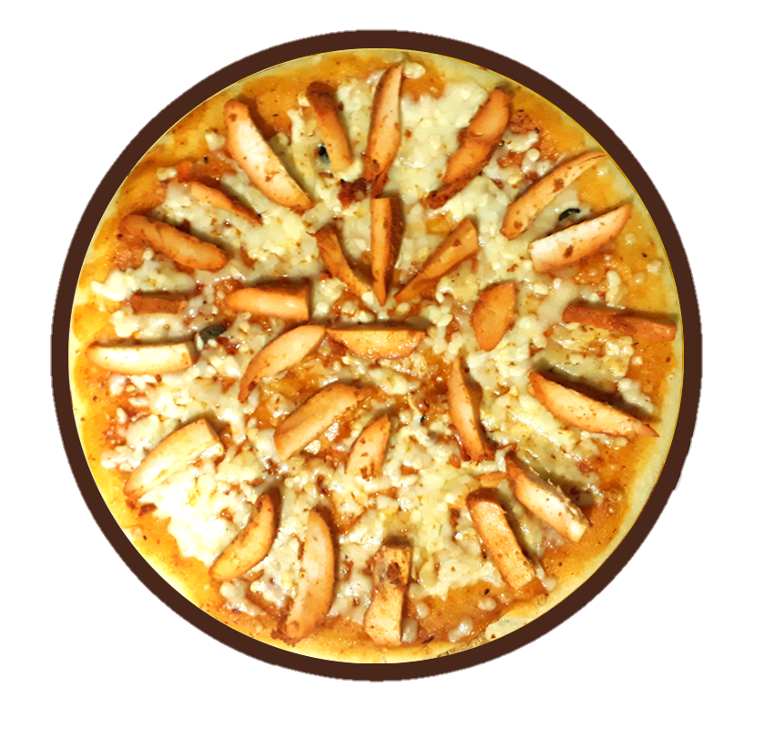 Pizza Png image