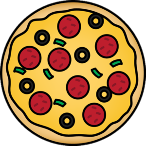 Pizza Png Transparent Images Free Download - Pngfre