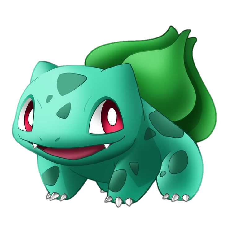 Pokemon PNG Image for Free Download