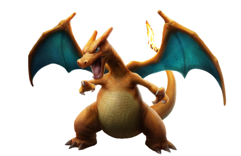 Pokemon PNG Transparent Images Free Download Pngfre