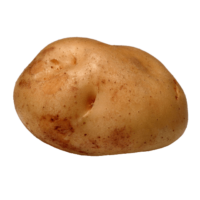 Potato PNG