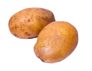 Transparent Potato Png