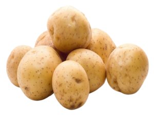 Potato Vegetable Png