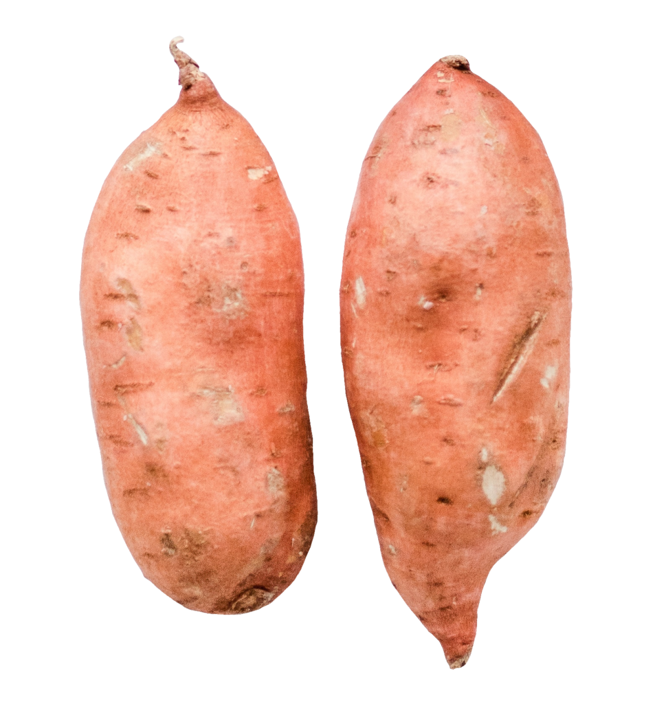 Sweet Potato Png