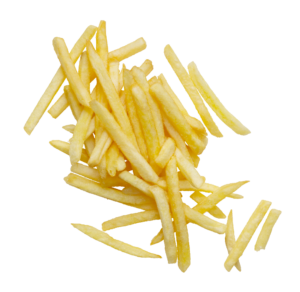 Potato Fries Png