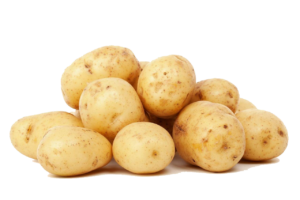 Potato Vegetable Png