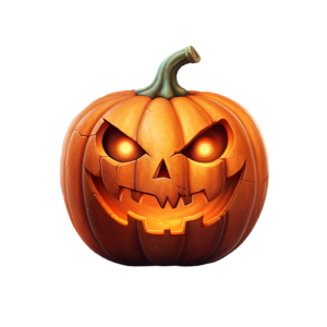 Jack O Lantern Pumpkin Png