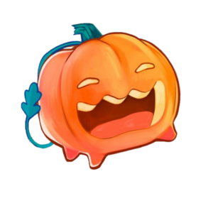 Steven Universe Pumpkin Png