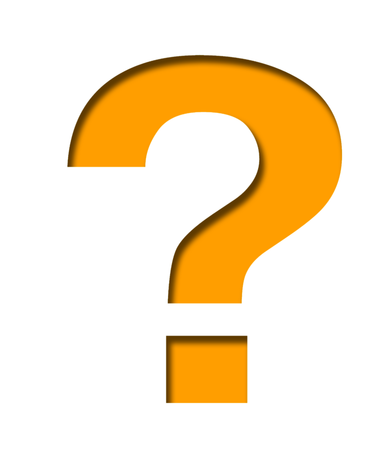 Question Mark PNG Images Free Download - Pngfre