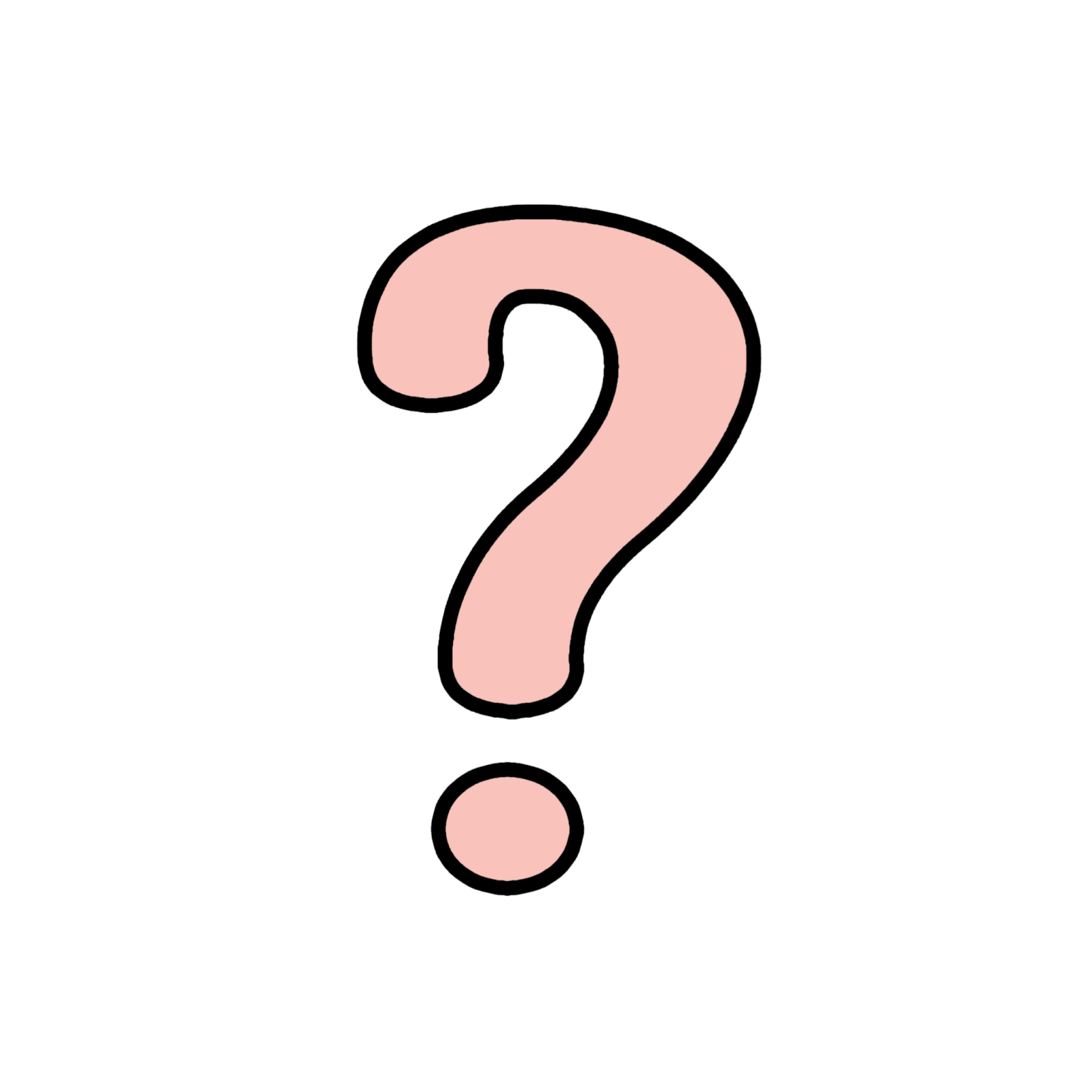 Question Mark PNG Images Free Download - Pngfre