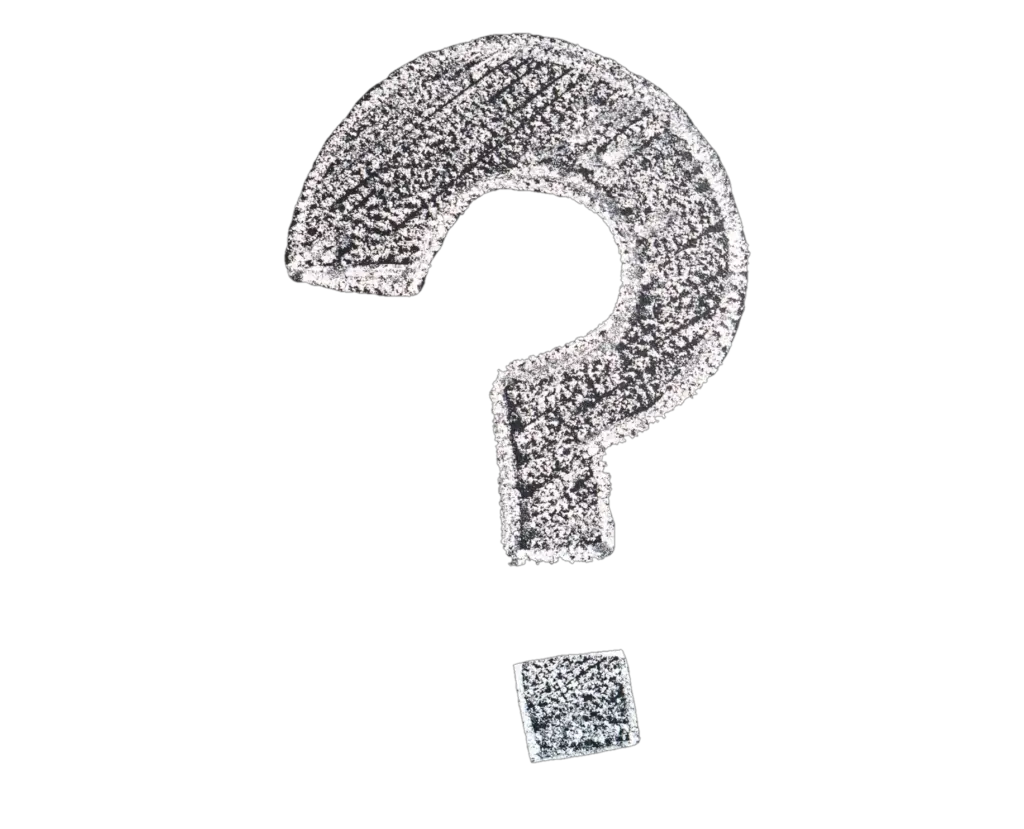 Transparent Question Mark Png